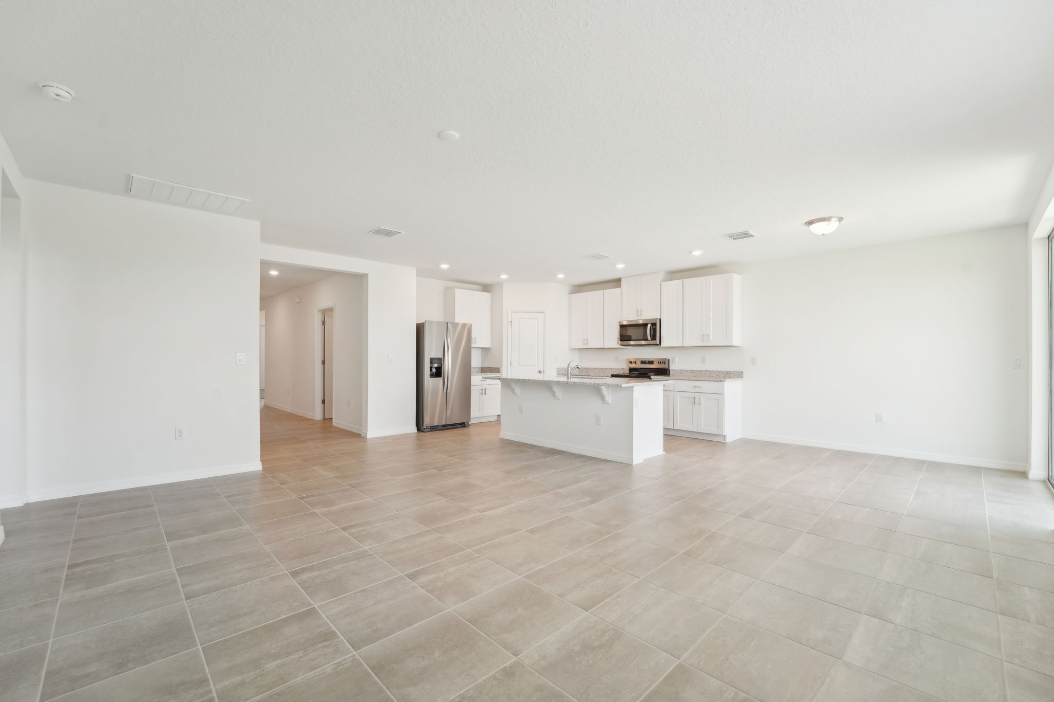 Tampa - Reserve at Van Oaks - Lot 0056- 1349 Oak Valley Drive, Auburndale, FL 33823-008