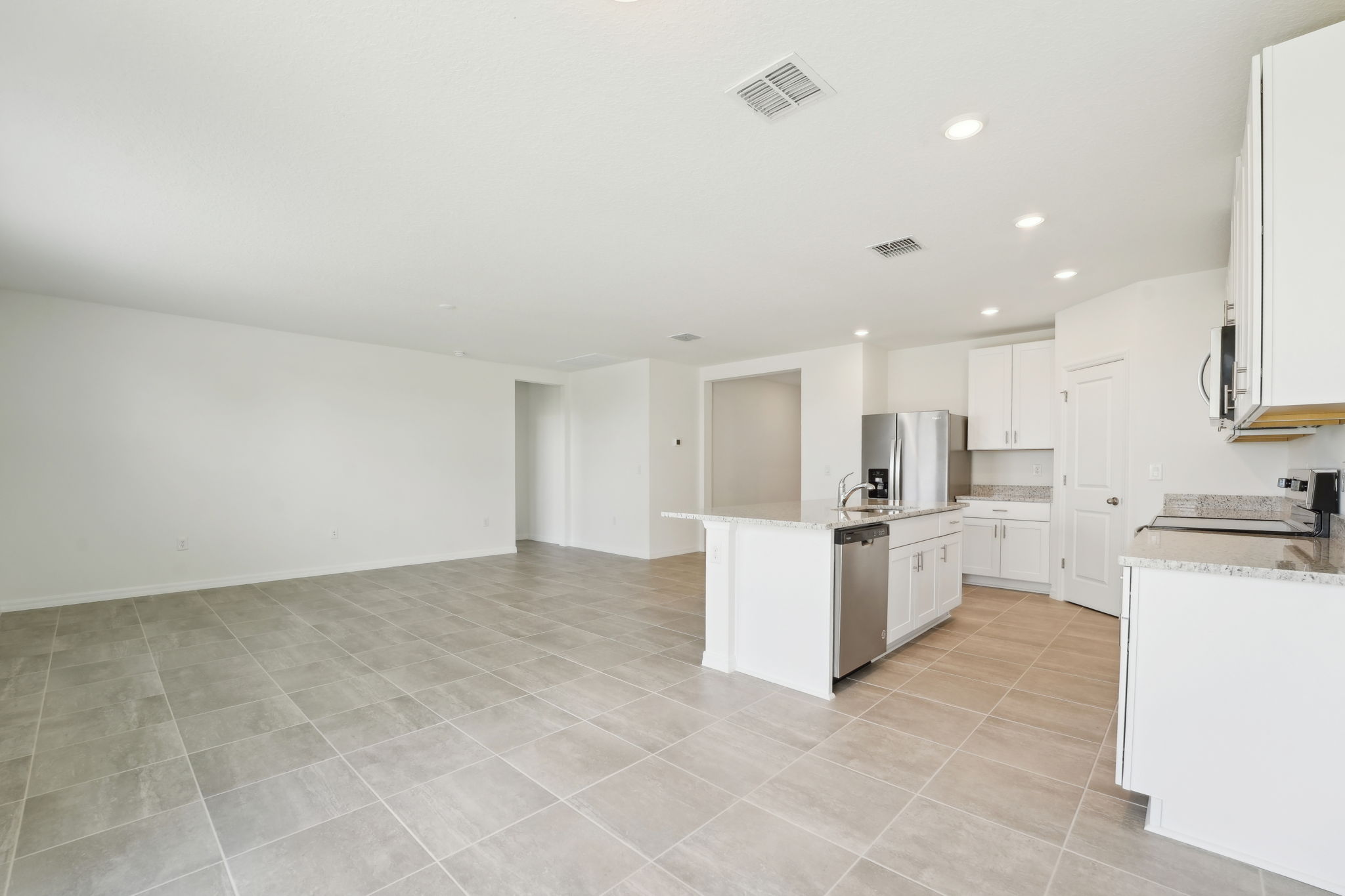 Tampa - Reserve at Van Oaks - Lot 0056- 1349 Oak Valley Drive, Auburndale, FL 33823-010