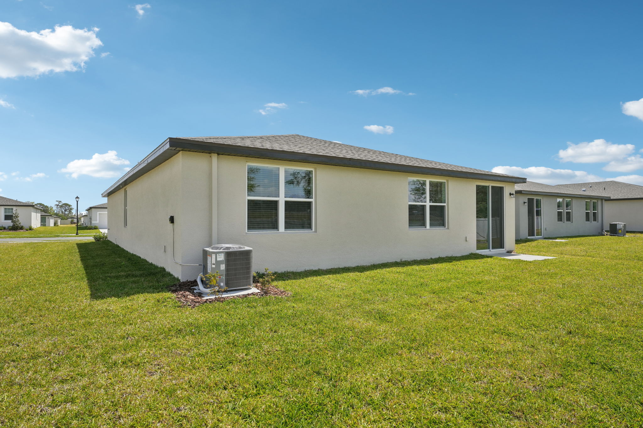 Tampa - Reserve at Van Oaks - Lot 0056- 1349 Oak Valley Drive, Auburndale, FL 33823-039