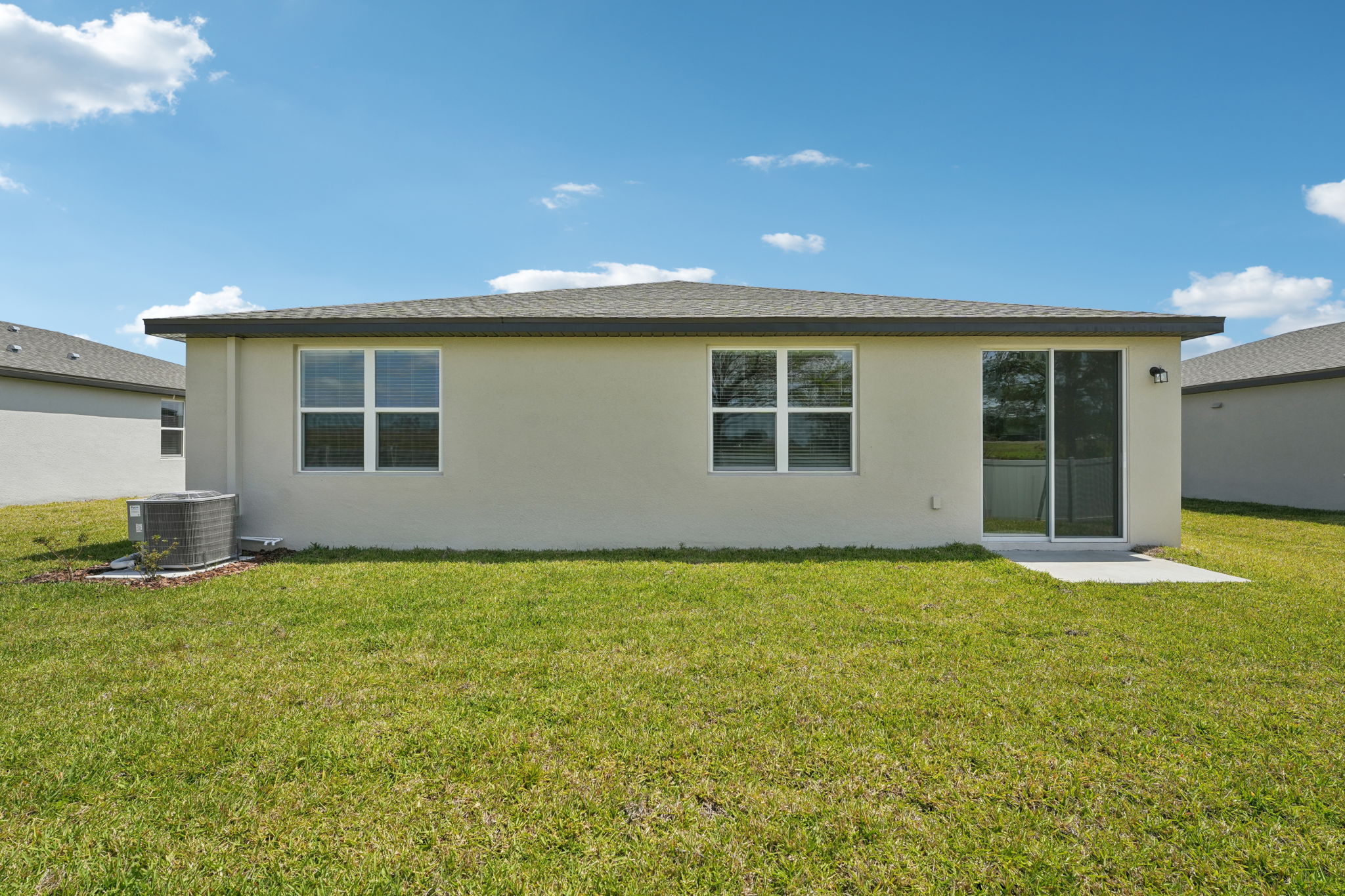 Tampa - Reserve at Van Oaks - Lot 0056- 1349 Oak Valley Drive, Auburndale, FL 33823-040
