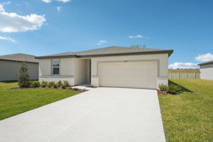 Tampa - Reserve at Van Oaks - Lot 0056- 1349 Oak Valley Drive, Auburndale, FL 33823-002