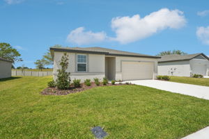 Tampa - Reserve at Van Oaks - Lot 0056- 1349 Oak Valley Drive, Auburndale, FL 33823-003