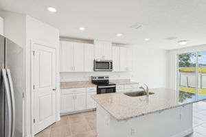 Tampa - Reserve at Van Oaks - Lot 0056- 1349 Oak Valley Drive, Auburndale, FL 33823-013