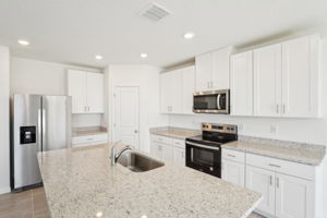 Tampa - Reserve at Van Oaks - Lot 0056- 1349 Oak Valley Drive, Auburndale, FL 33823-016