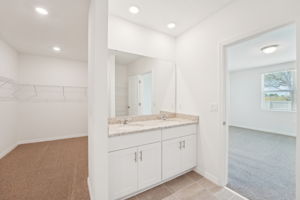 Tampa - Reserve at Van Oaks - Lot 0056- 1349 Oak Valley Drive, Auburndale, FL 33823-022