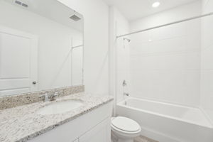 Tampa - Reserve at Van Oaks - Lot 0056- 1349 Oak Valley Drive, Auburndale, FL 33823-025