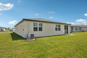 Tampa - Reserve at Van Oaks - Lot 0056- 1349 Oak Valley Drive, Auburndale, FL 33823-039