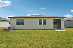 Tampa - Reserve at Van Oaks - Lot 0056- 1349 Oak Valley Drive, Auburndale, FL 33823-040