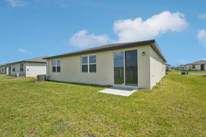 Tampa - Reserve at Van Oaks - Lot 0056- 1349 Oak Valley Drive, Auburndale, FL 33823-041