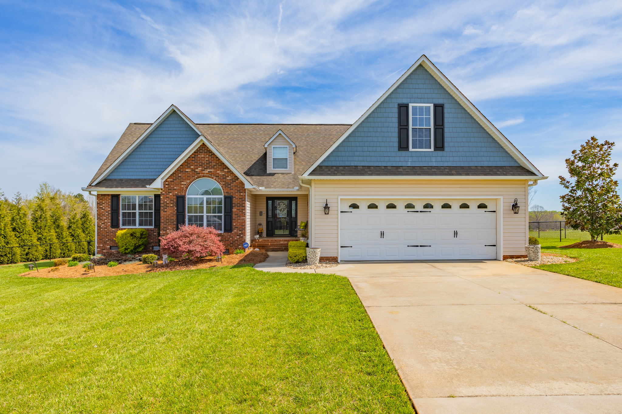 135 Goldenrod Ln, Lexington, NC 27295 MM Triad Photography