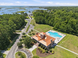 Community Clubhouse/Pool