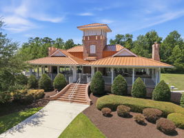 Community Clubhouse