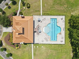 Community Clubhouse/Pool