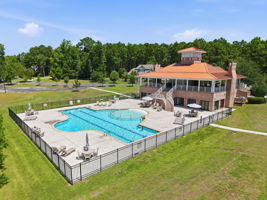 Community Clubhouse/Pool