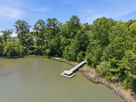 Community Dock/Kayak Launch