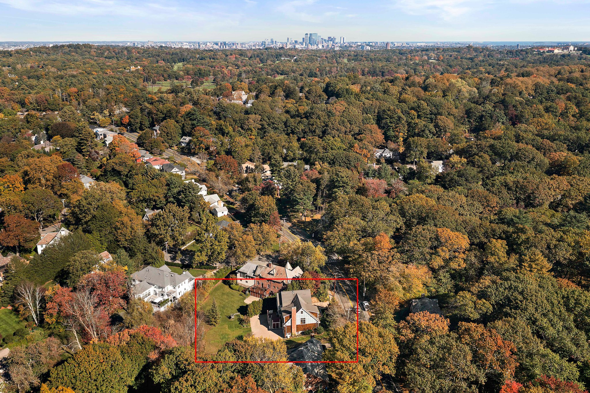 135 Lagrange St, Chestnut Hill, MA 02467, USA Photo 53