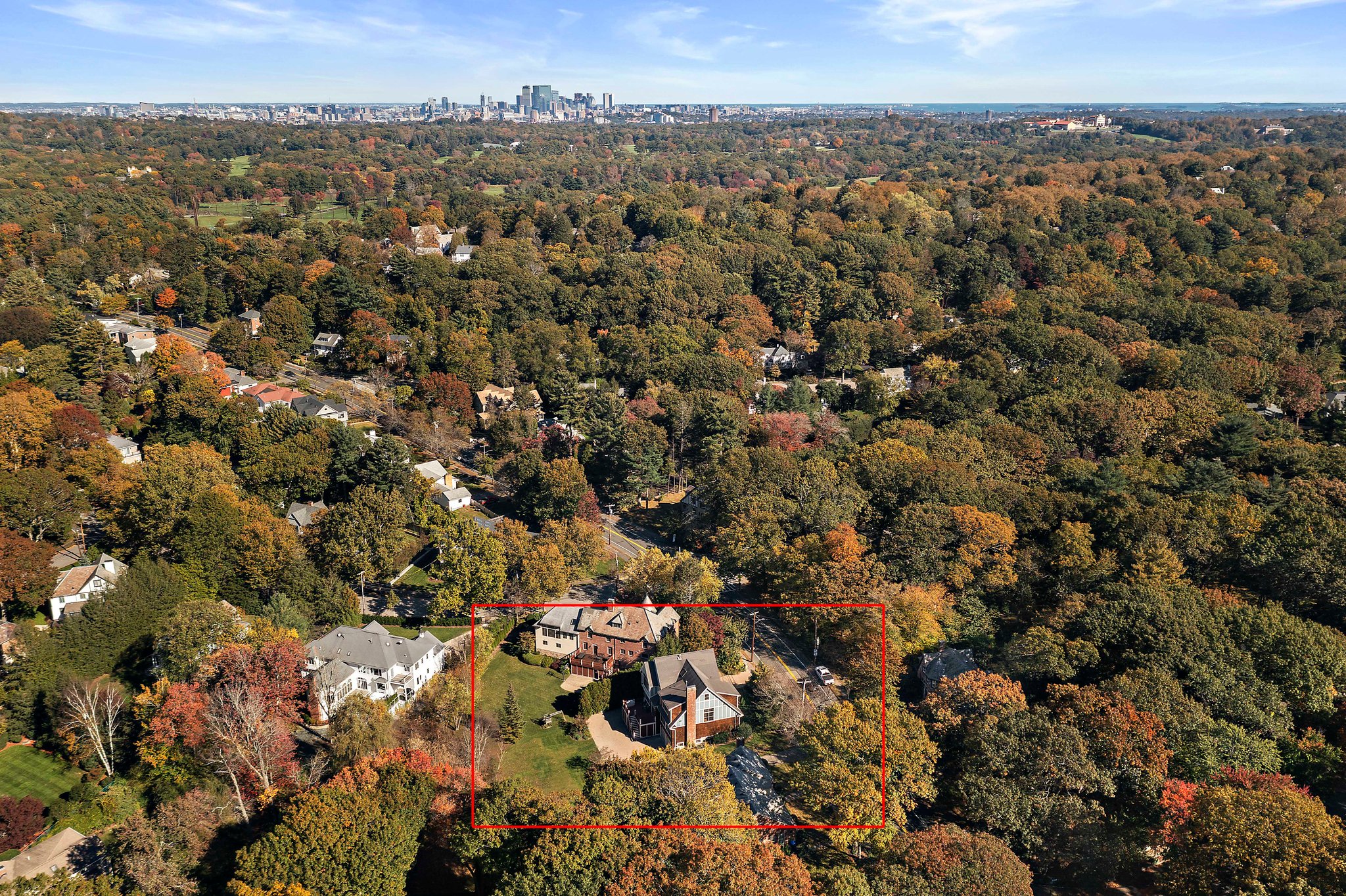 135 Lagrange St, Chestnut Hill, MA 02467, USA Photo 58