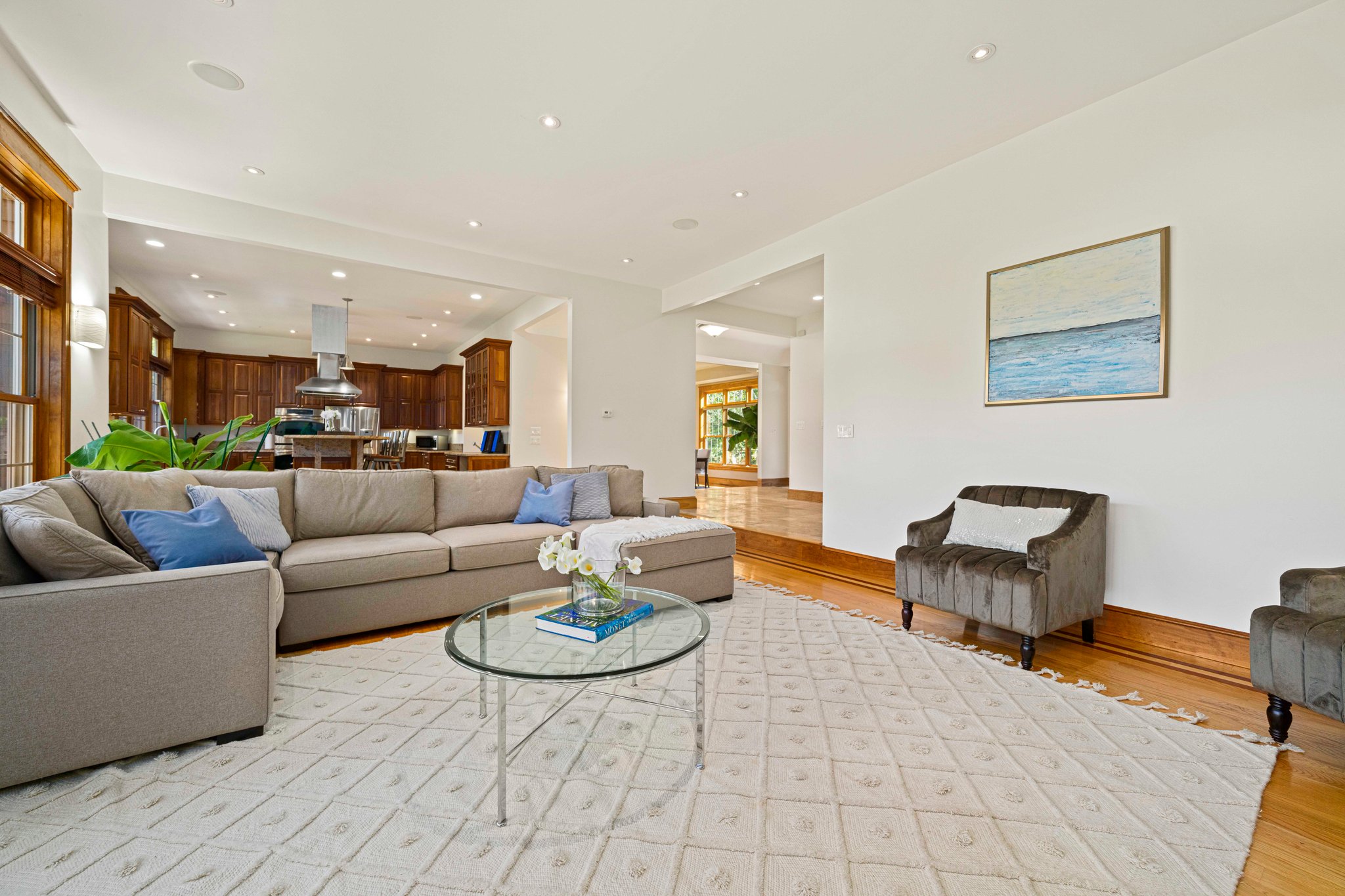 135 Lagrange St, Chestnut Hill, MA 02467, USA Photo 5