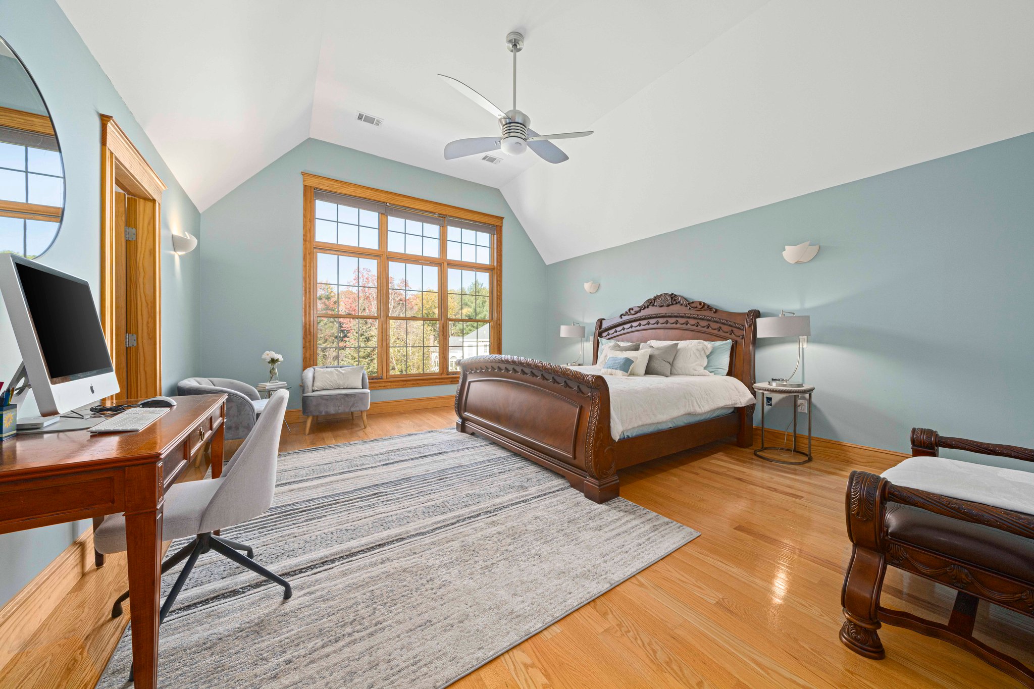 135 Lagrange St, Chestnut Hill, MA 02467, USA Photo 17