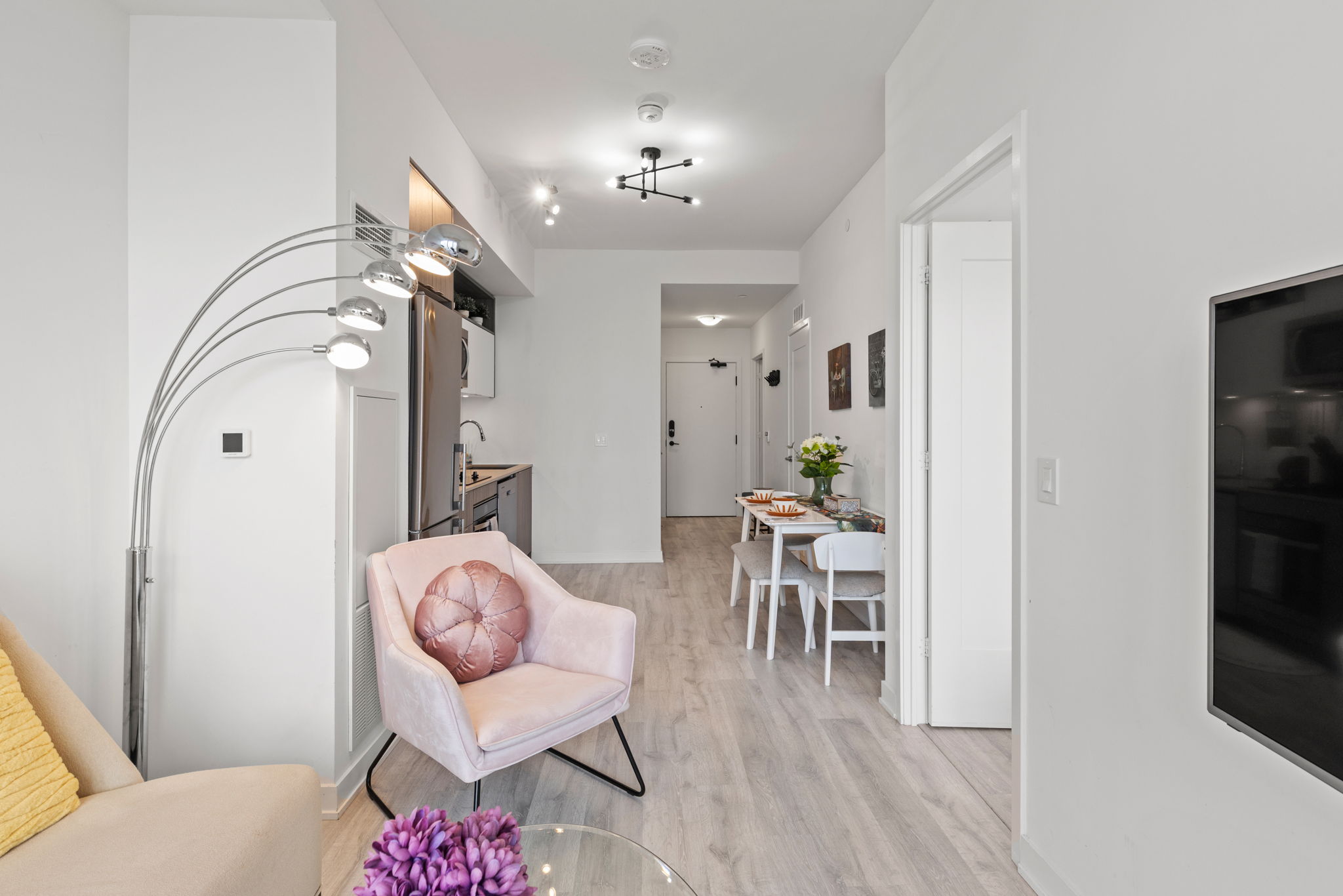 Toronto property showcase — delivered property photograph 5
