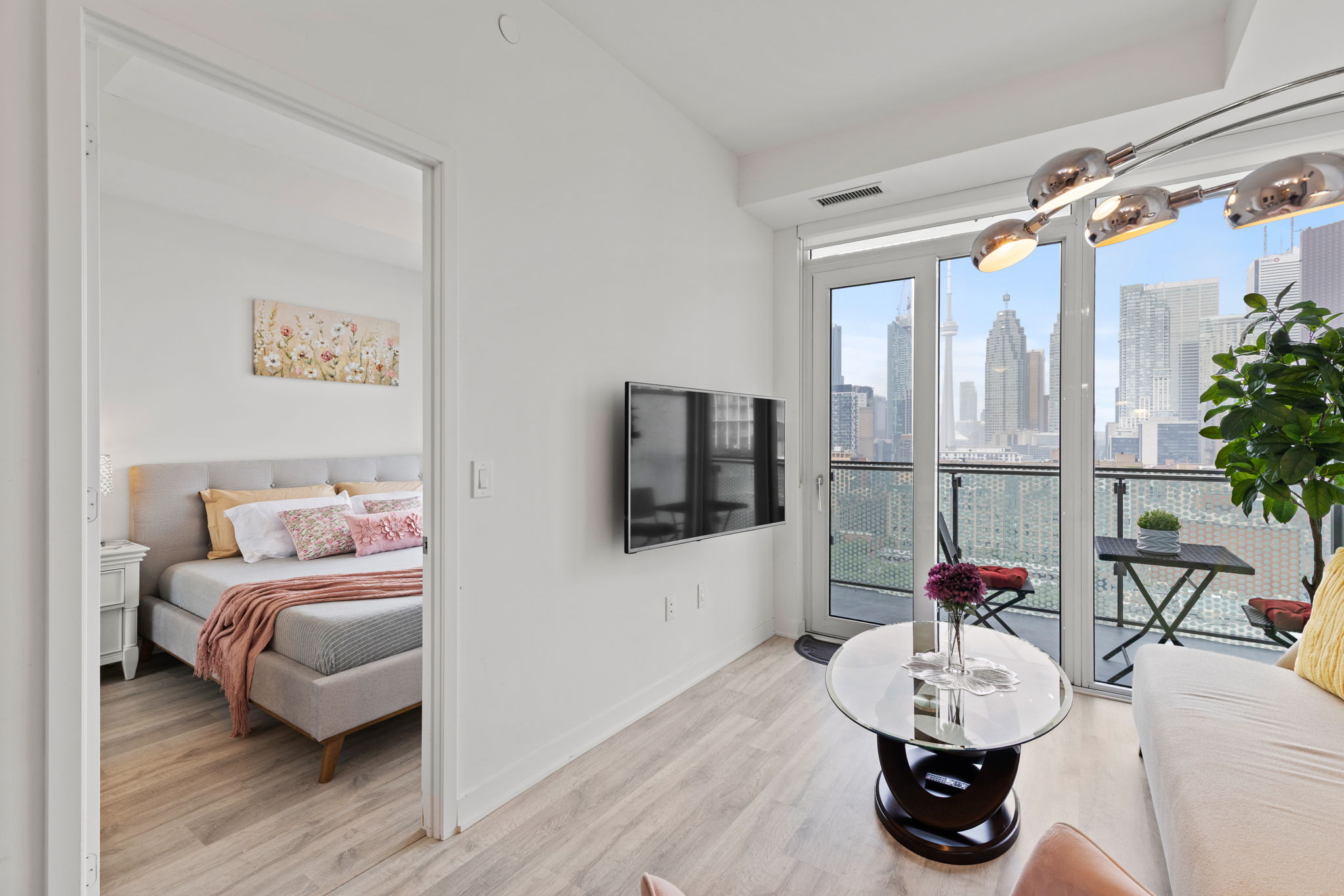 Toronto property showcase — delivered property photograph 6