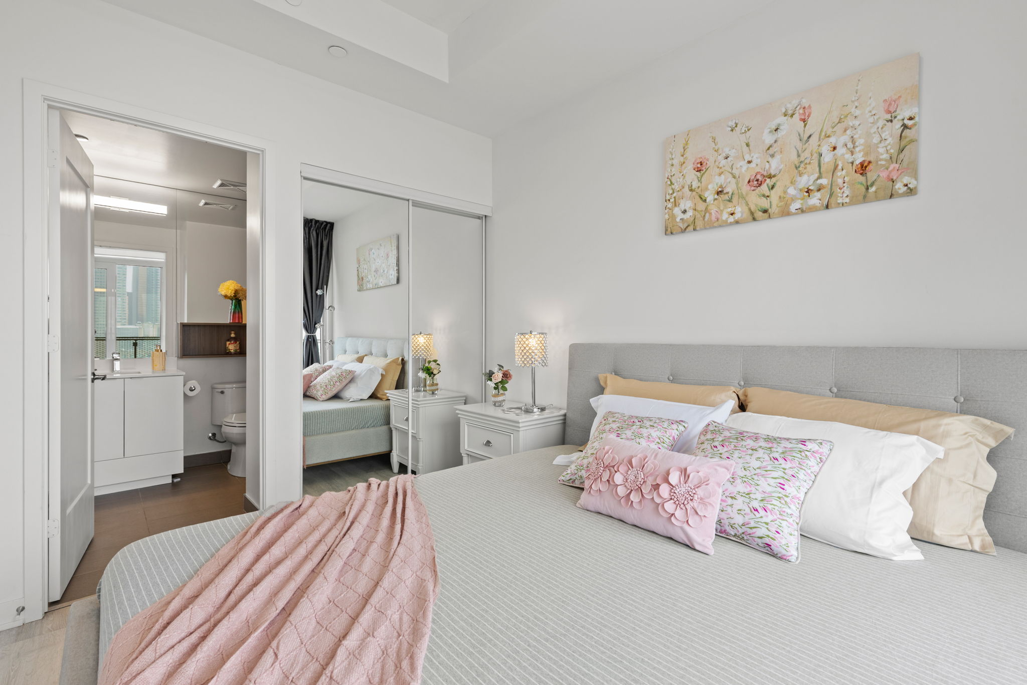 Toronto property showcase — delivered property photograph 8
