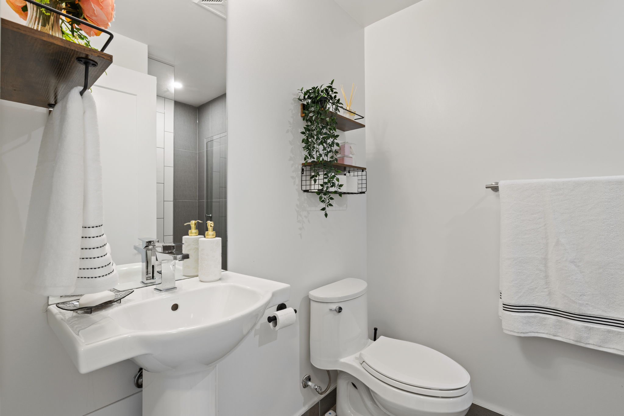 Toronto property showcase — delivered property photograph 10