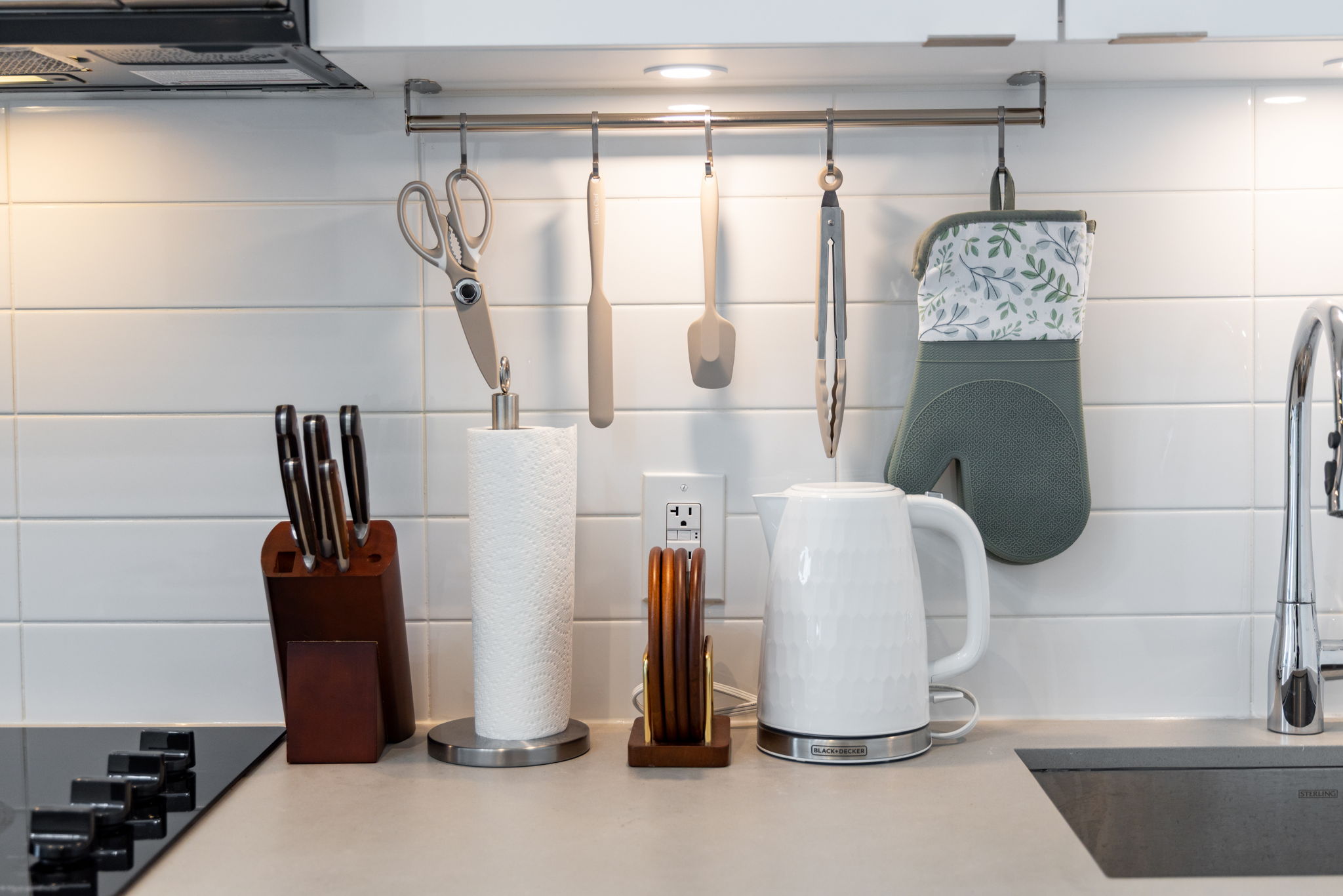 Toronto property showcase — delivered property photograph 18