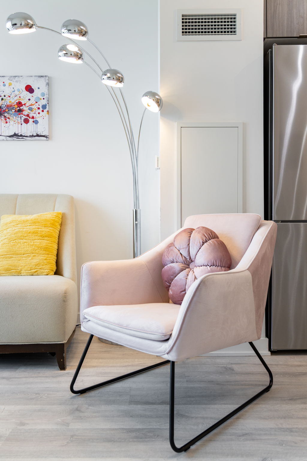 Toronto property showcase — delivered property photograph 23