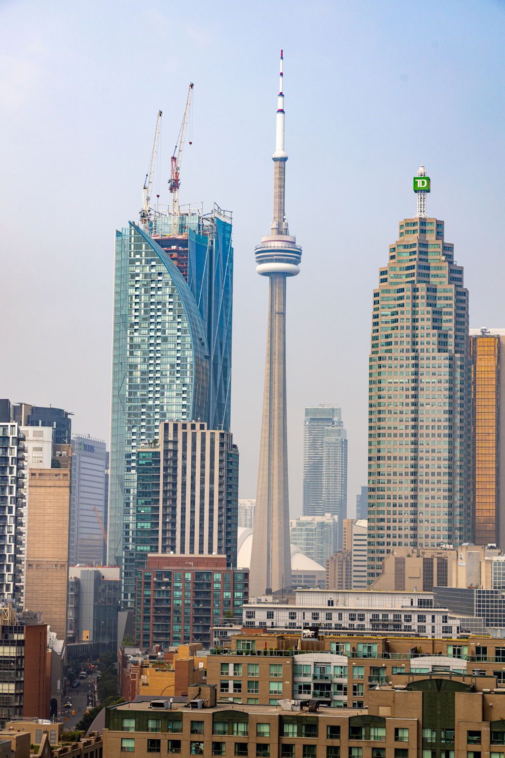 Toronto property showcase — delivered property photograph 31