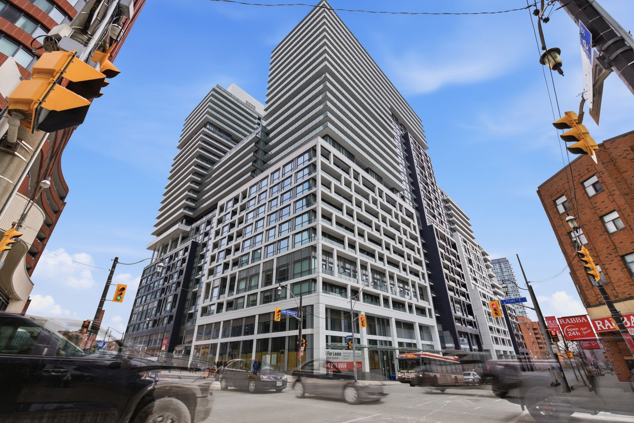 Property in Toronto