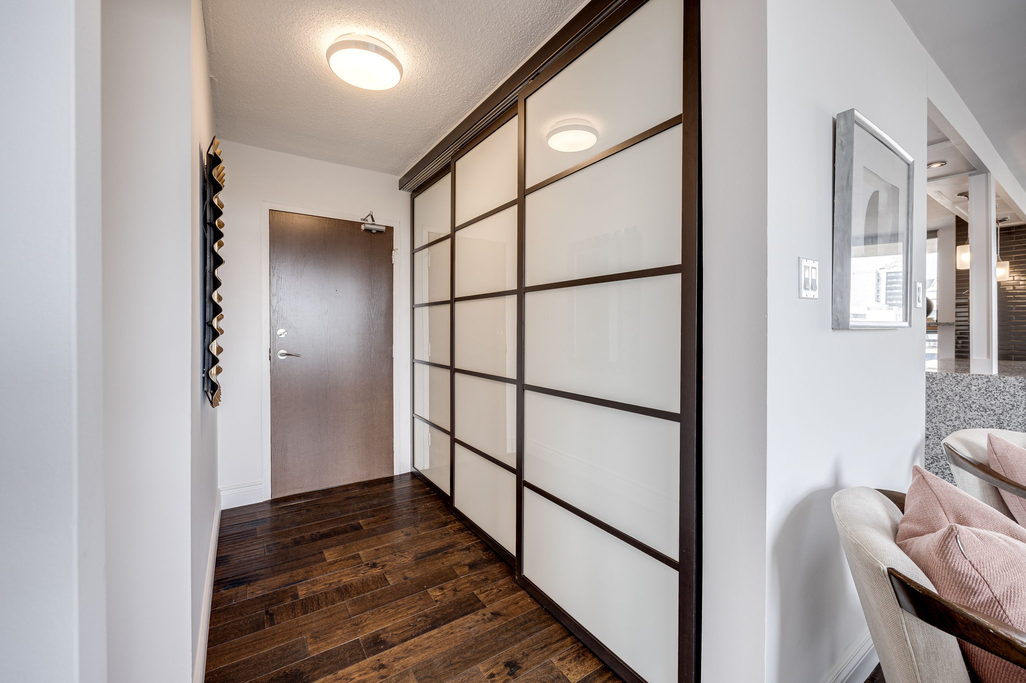 Toronto property showcase — delivered property photograph 20