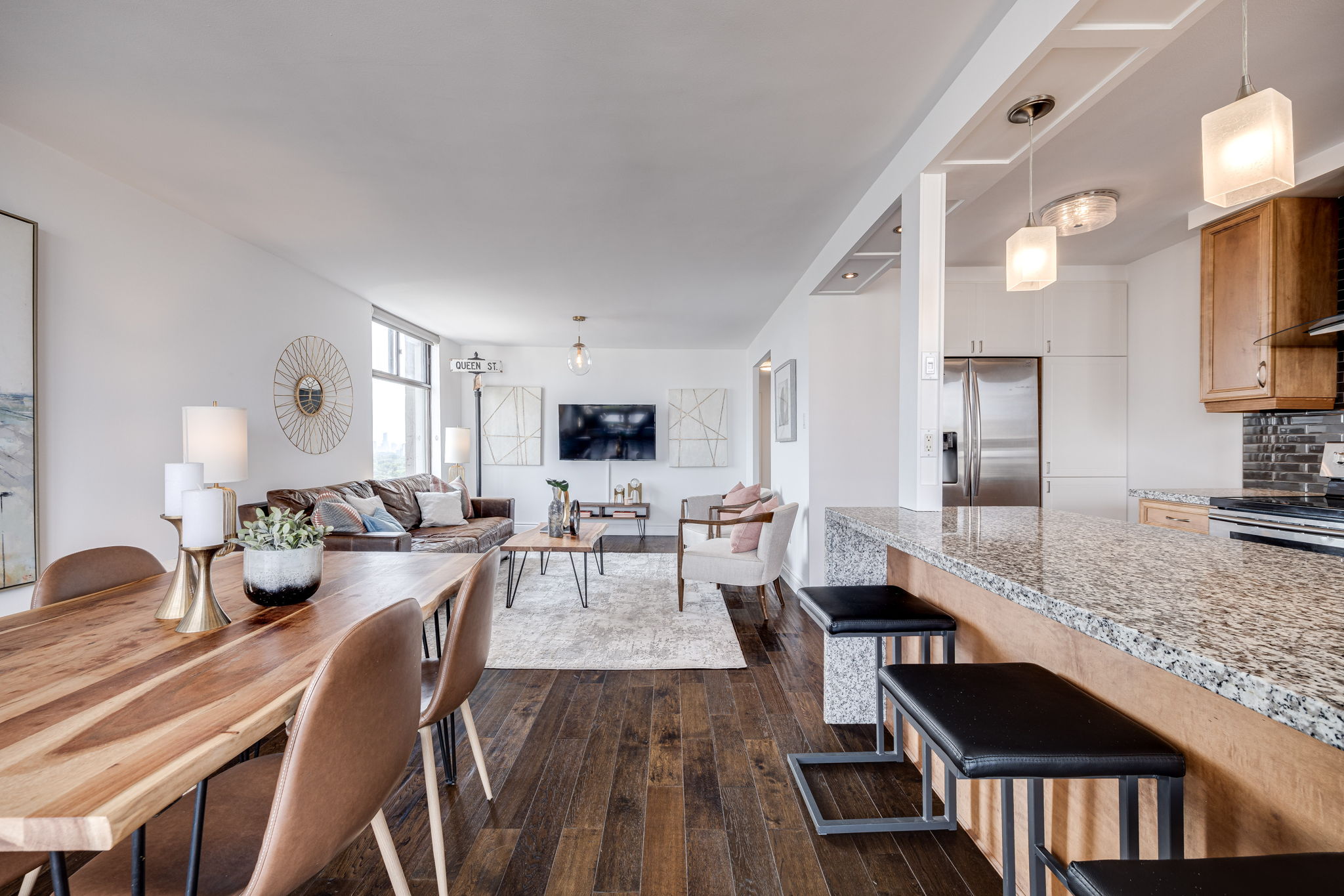 Toronto property showcase — delivered property photograph 13