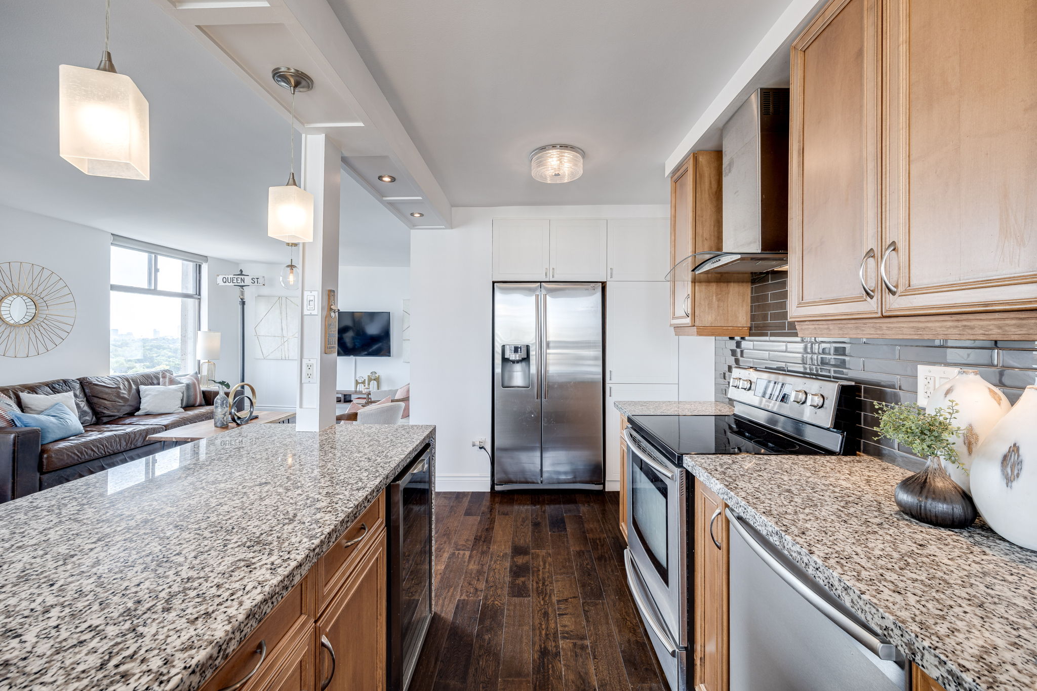 Toronto property showcase — delivered property photograph 18