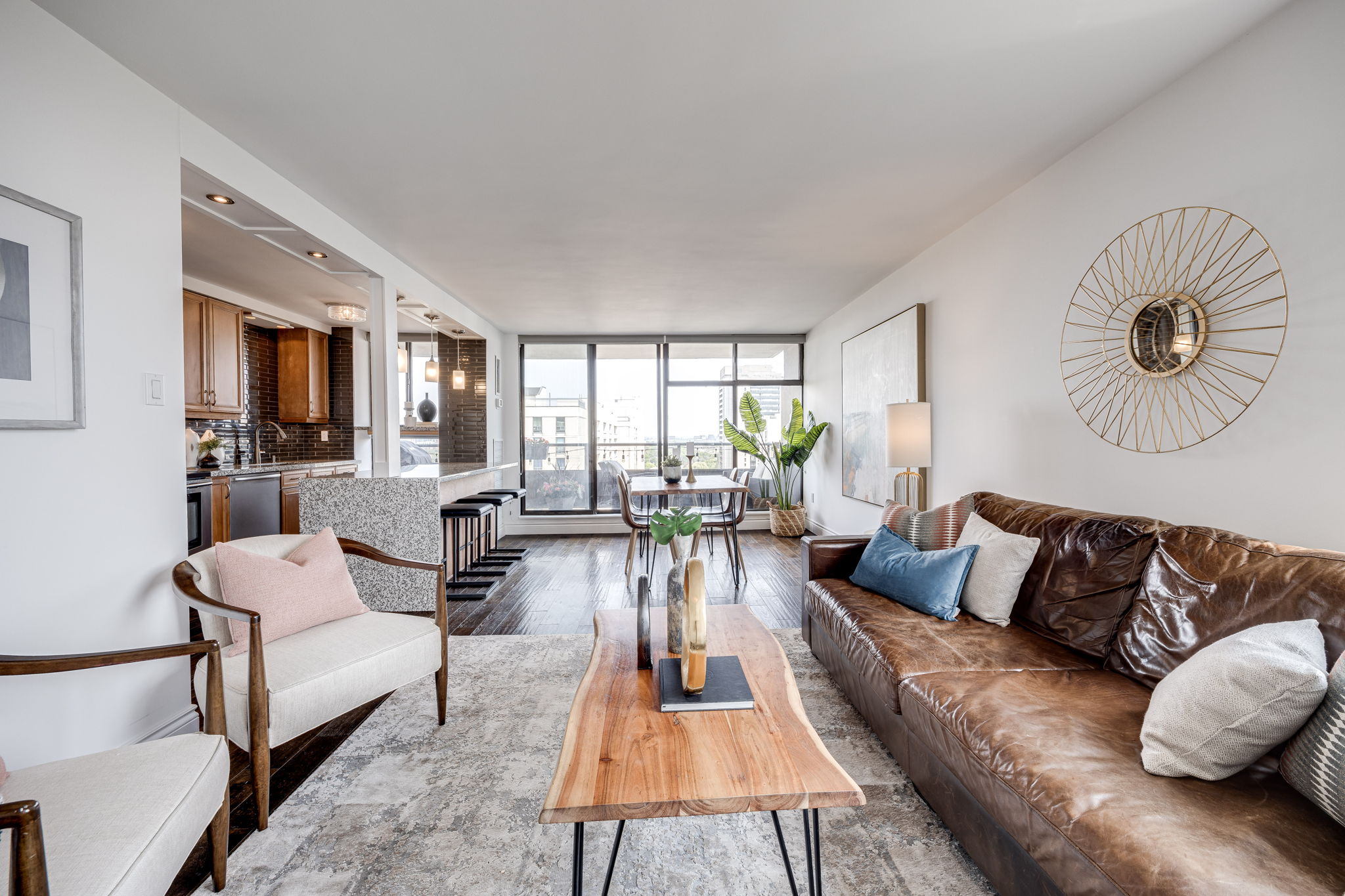 Toronto property showcase — delivered property photograph 7