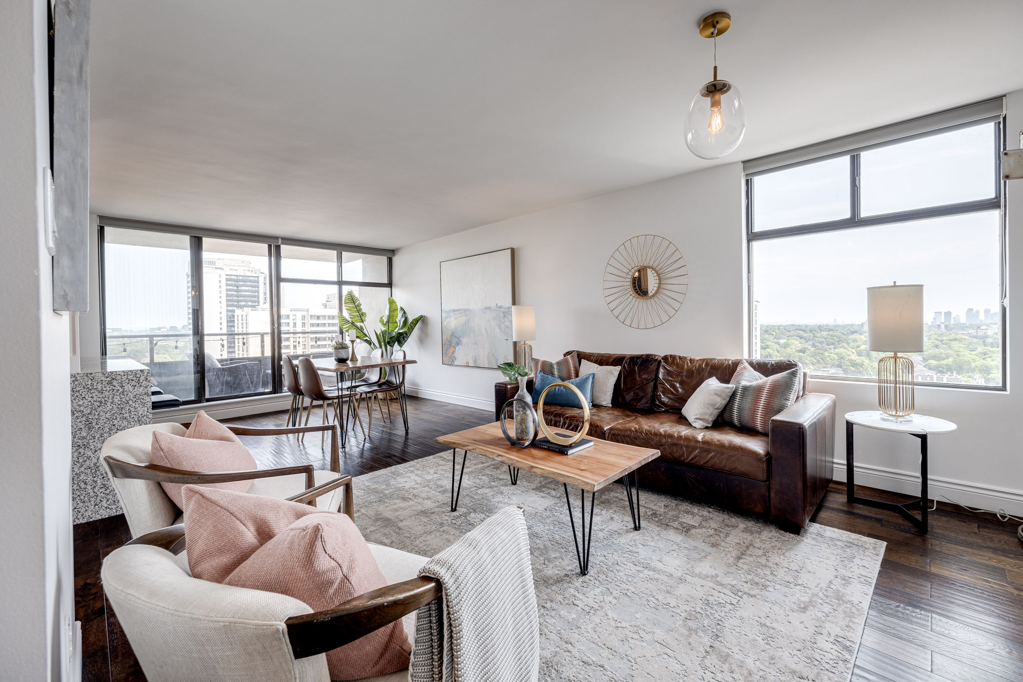 Toronto property showcase — delivered property photograph 6