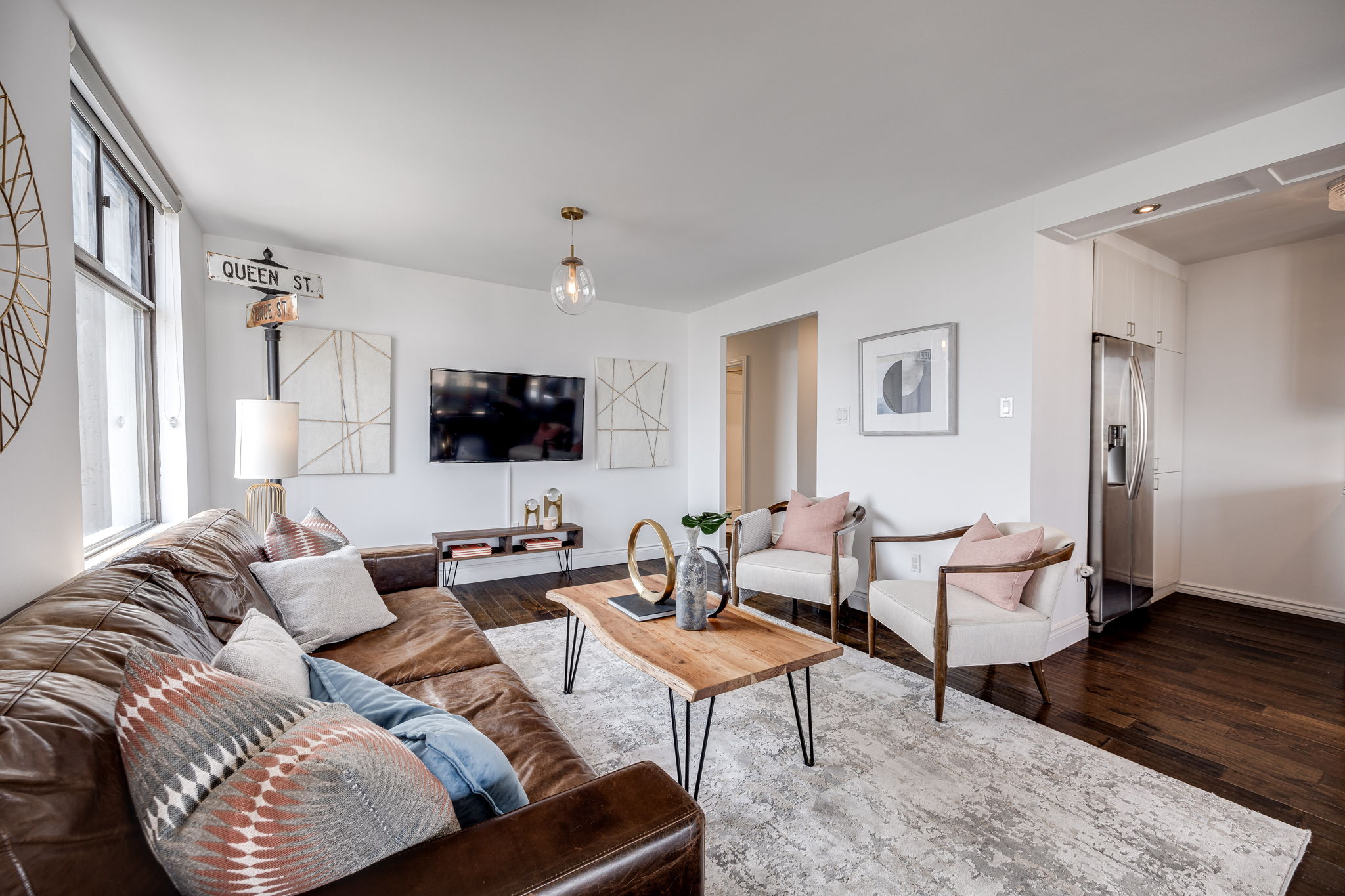 Toronto property showcase — delivered property photograph 9