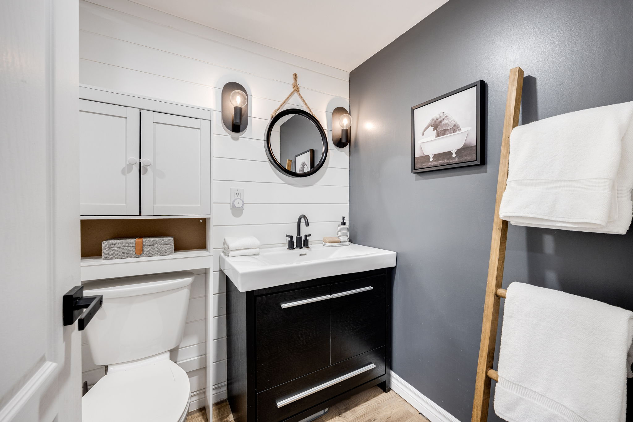 Toronto property showcase — delivered property photograph 25