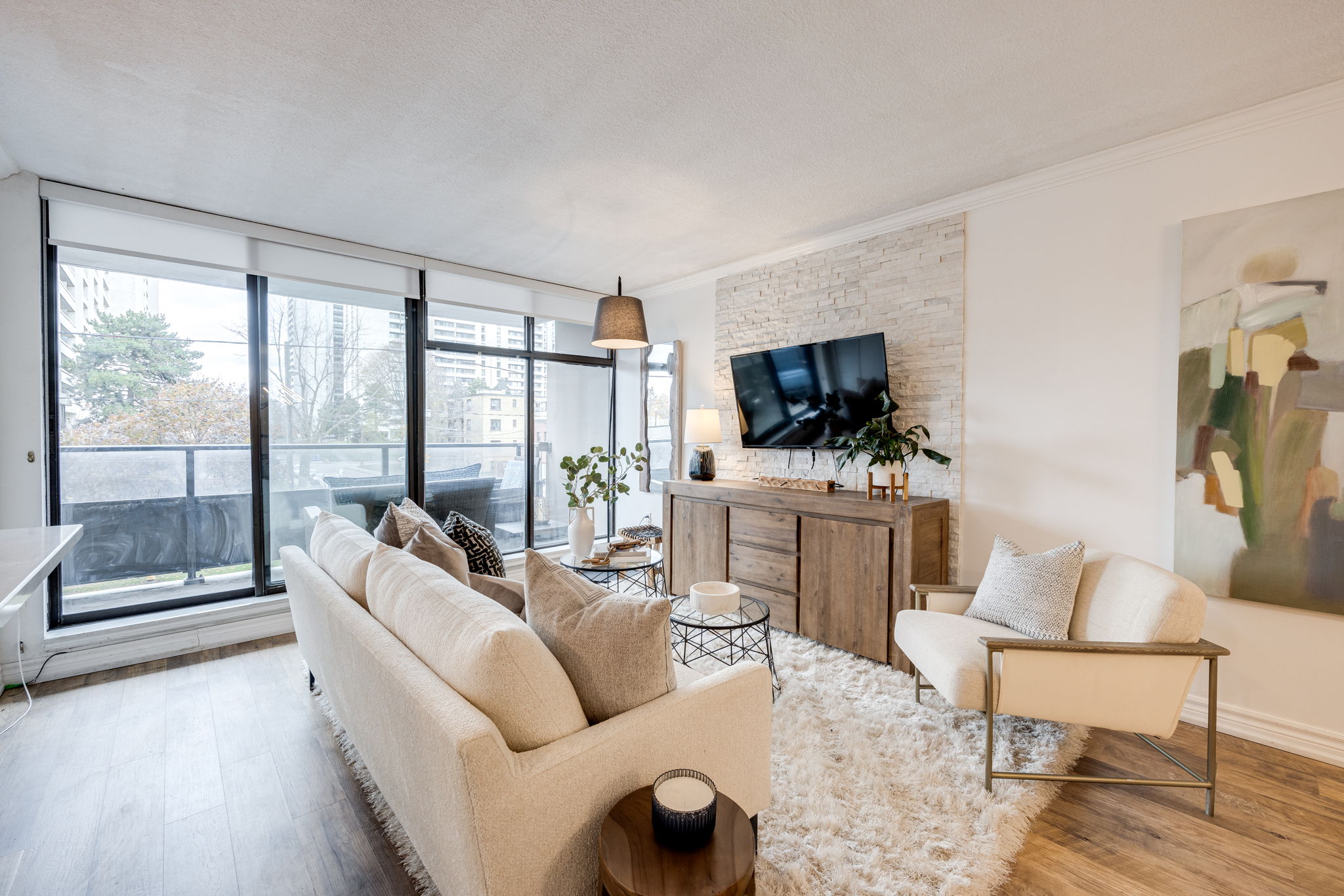 Toronto property showcase — delivered property photograph 15