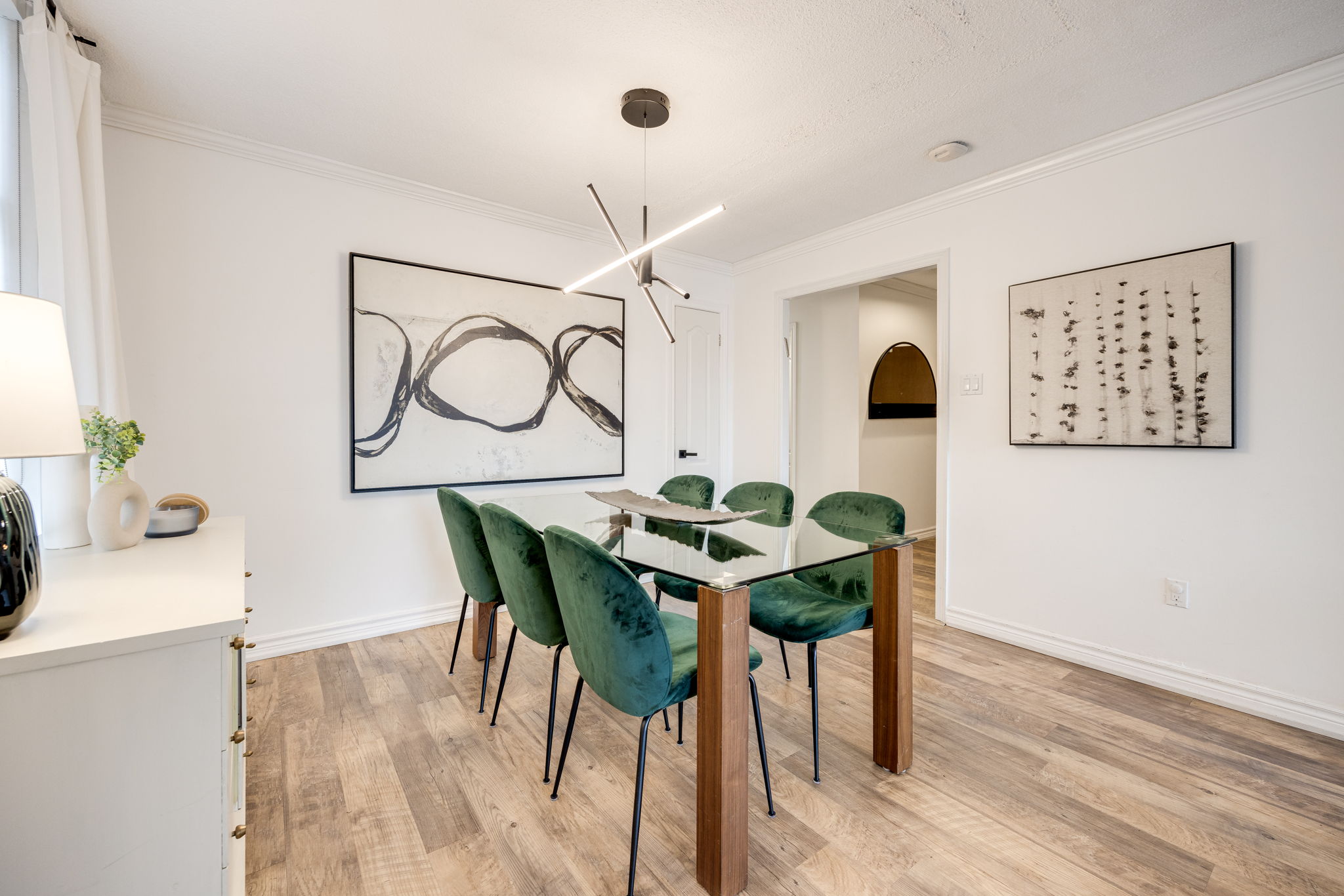 Toronto property showcase — delivered property photograph 11