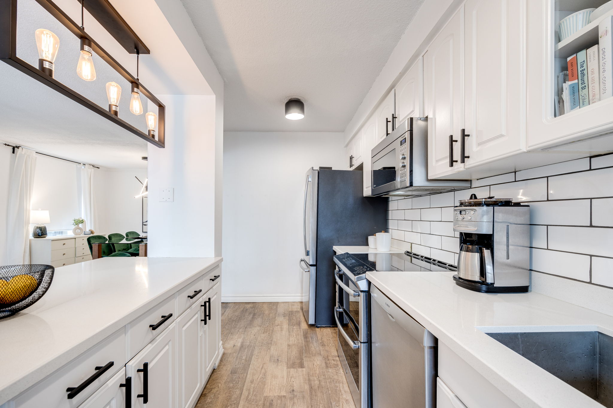 Toronto property showcase — delivered property photograph 23