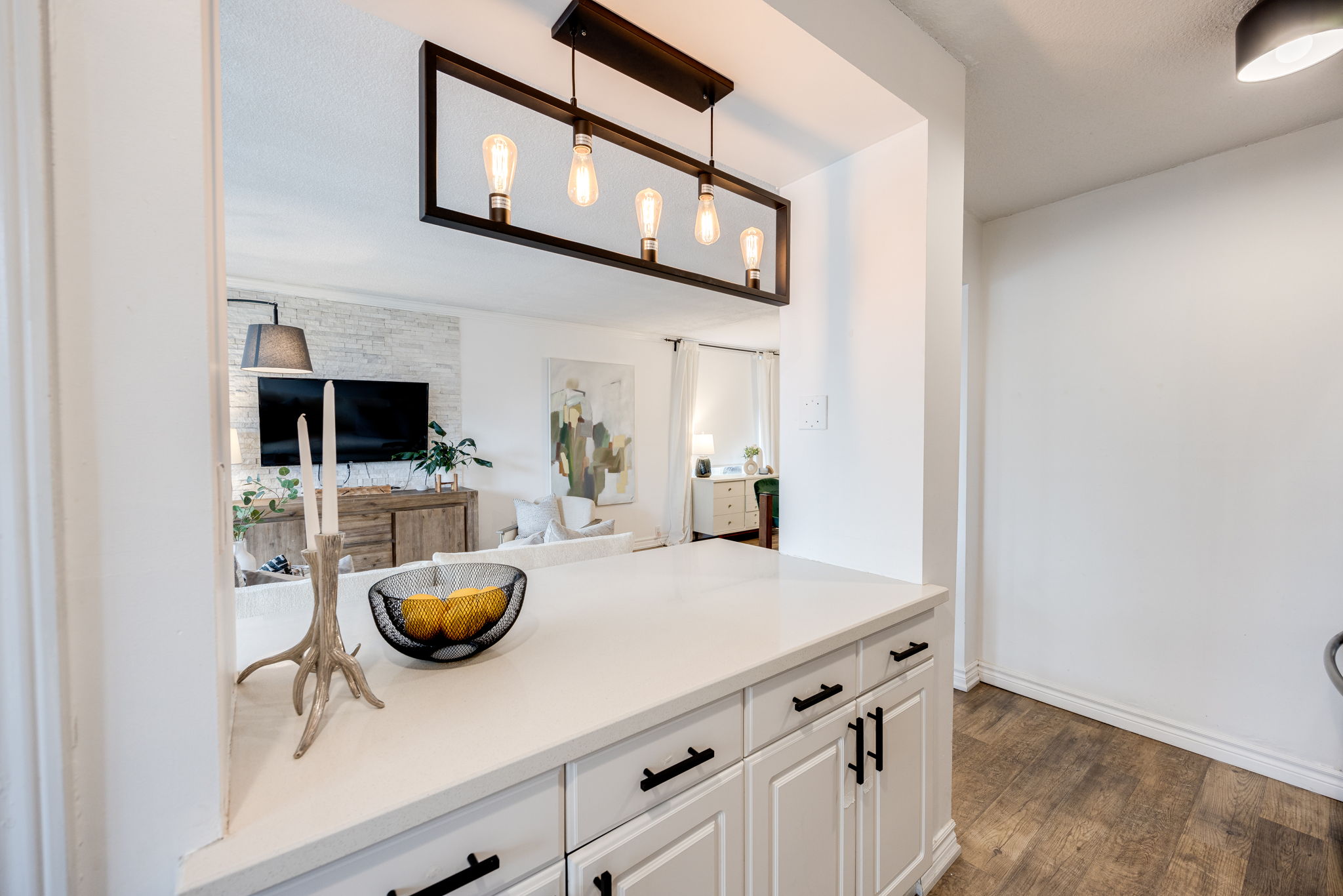 Toronto property showcase — delivered property photograph 22