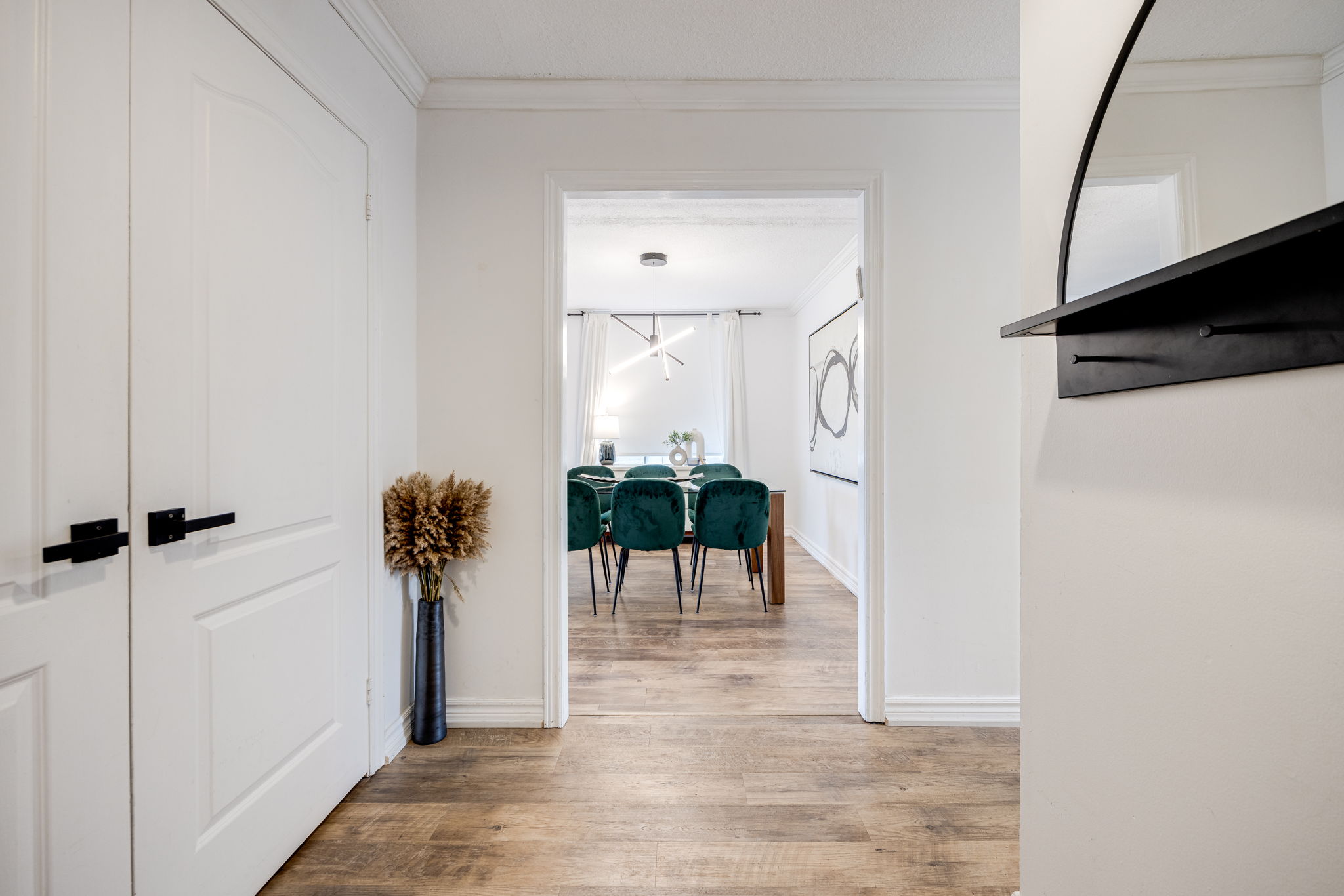 Toronto property showcase — delivered property photograph 7