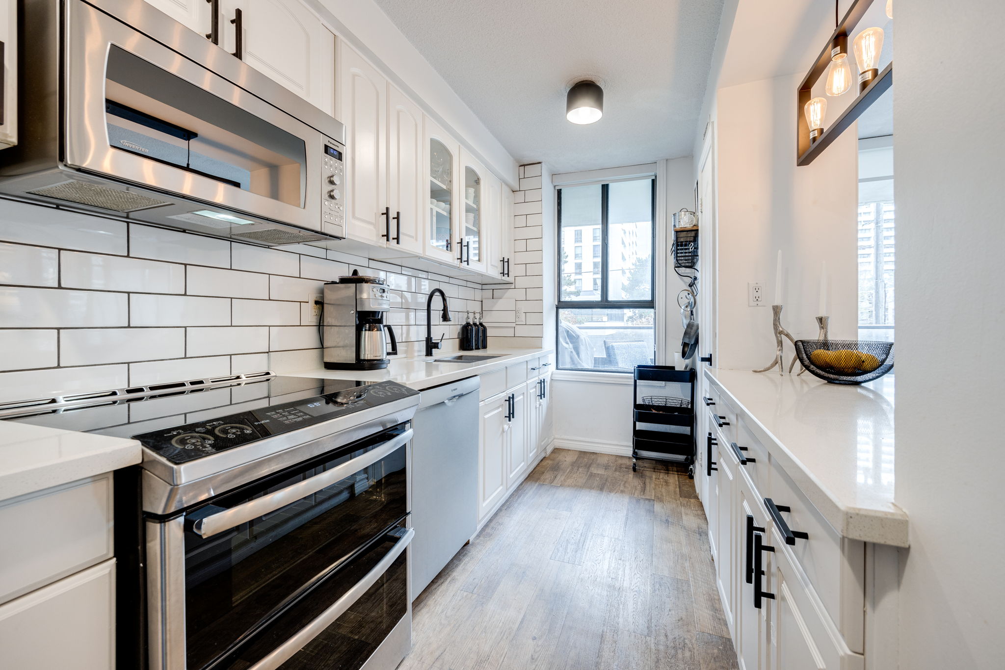 Toronto property showcase — delivered property photograph 19