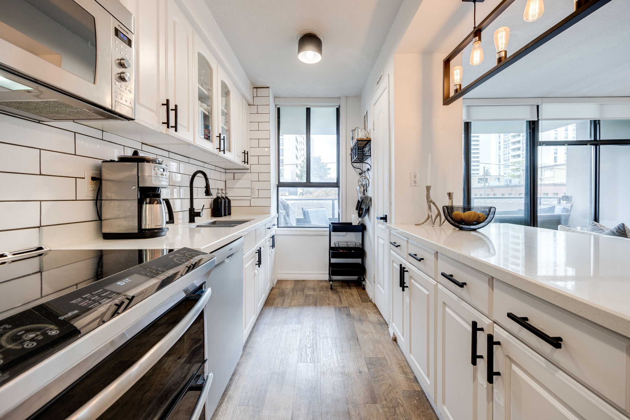 Toronto property showcase — delivered property photograph 20
