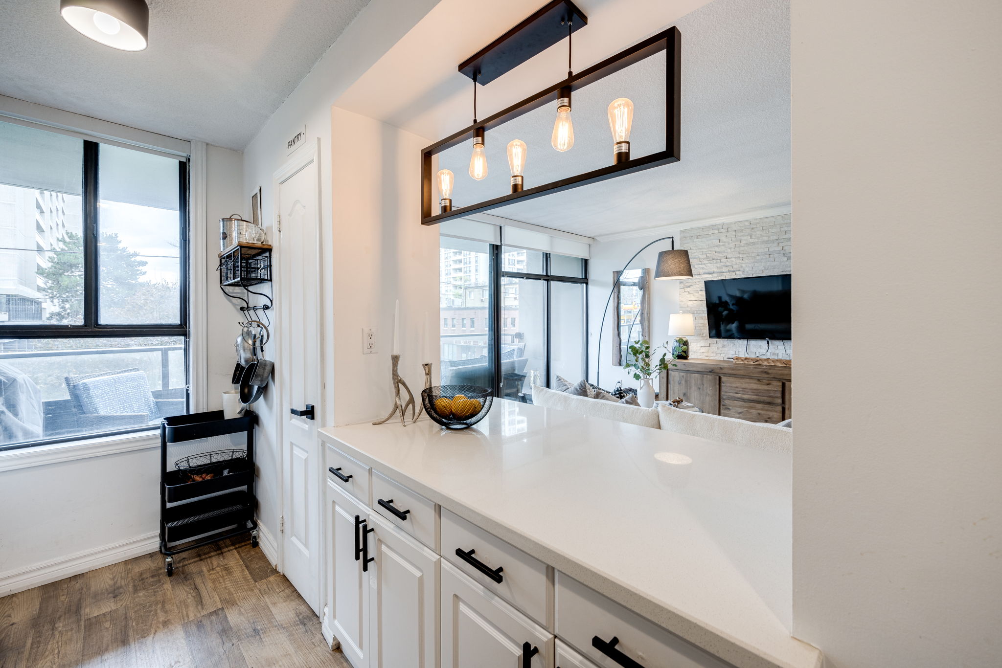 Toronto property showcase — delivered property photograph 21