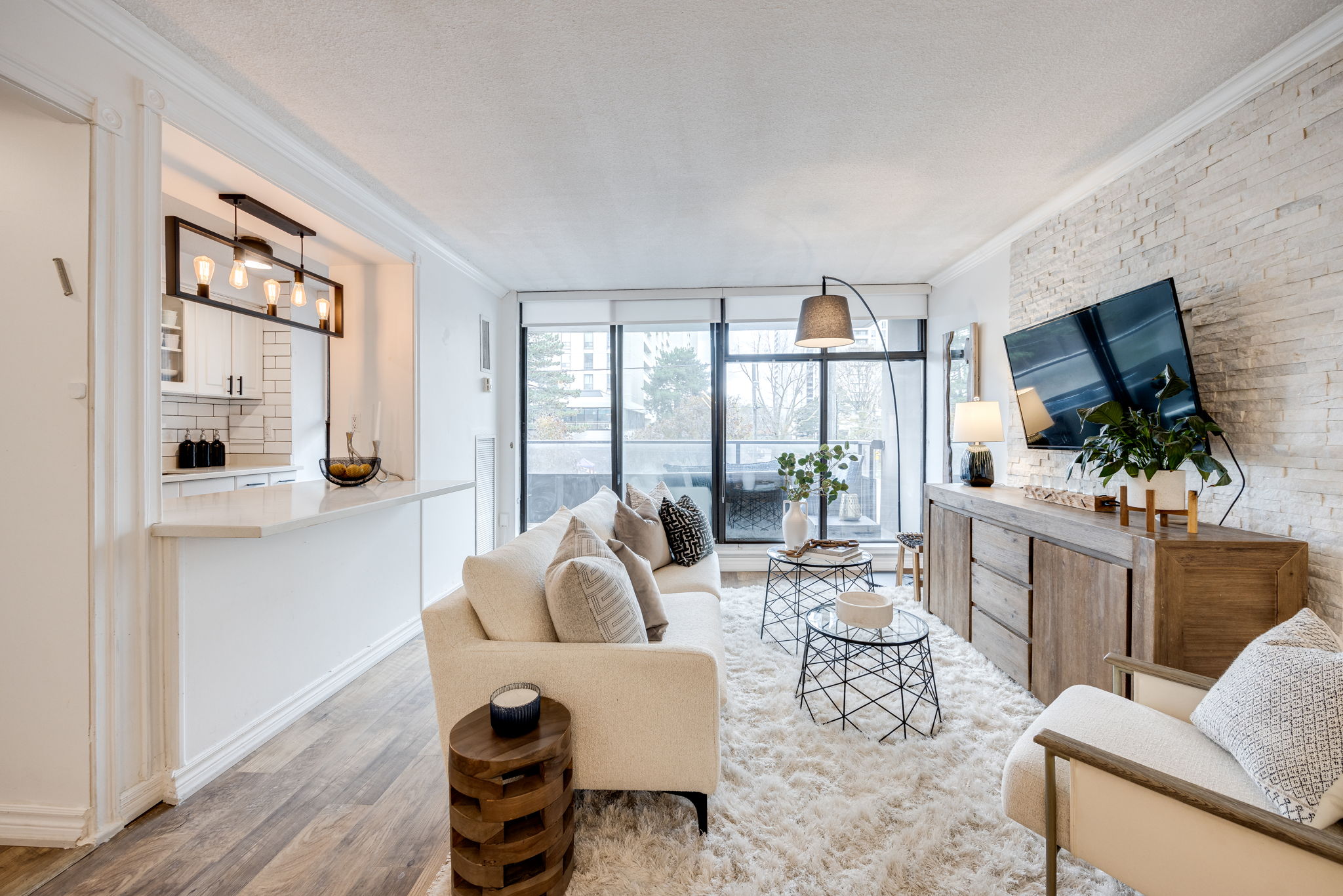 Toronto property showcase — delivered property photograph 14