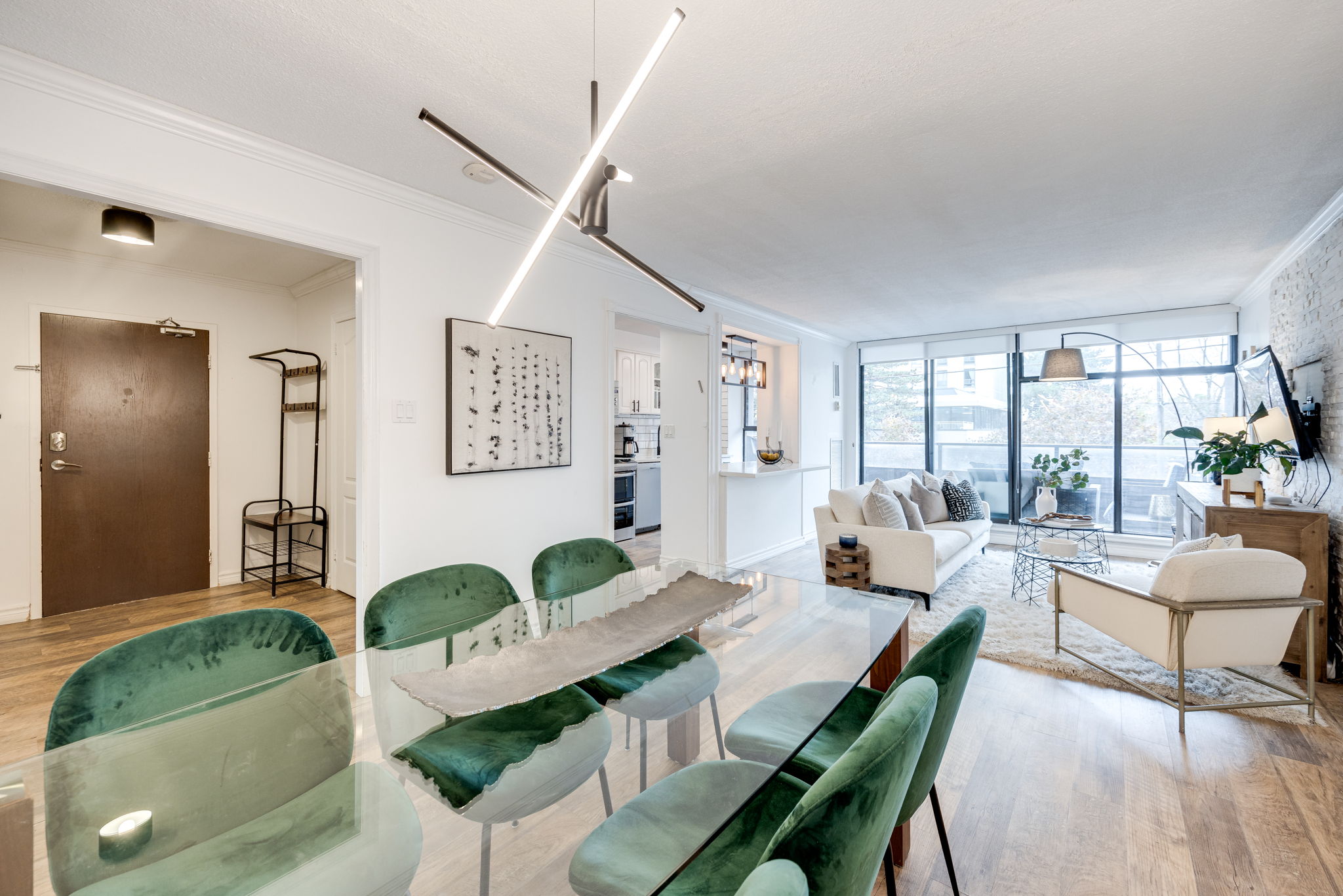 Toronto property showcase — delivered property photograph 12