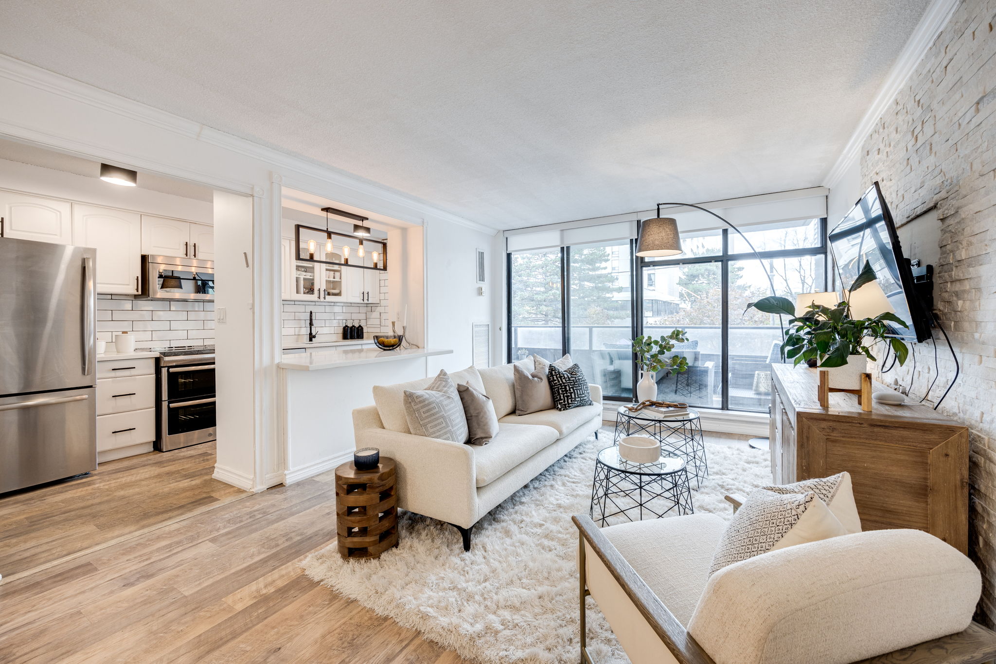 Toronto property showcase — delivered property photograph 13
