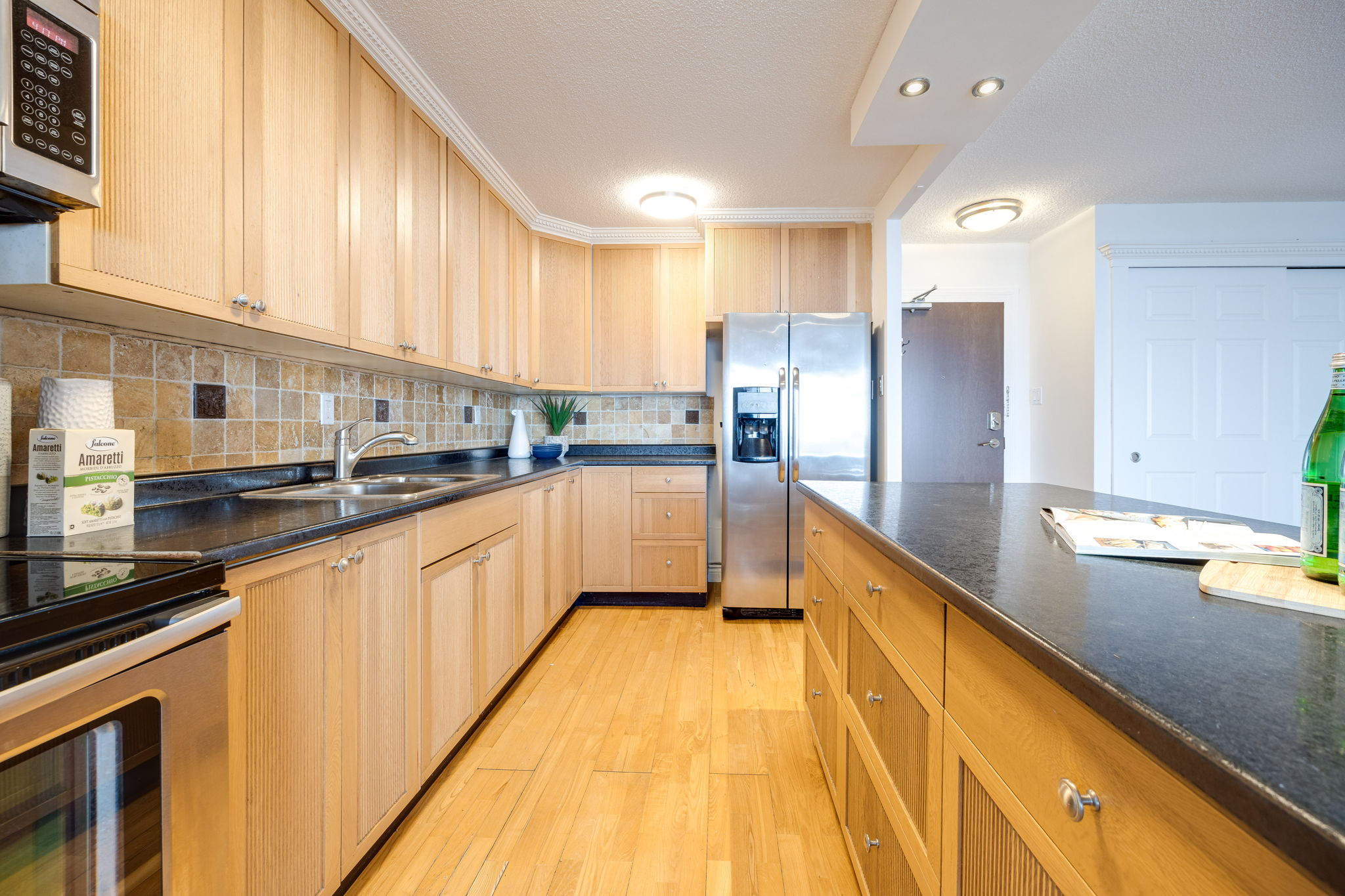 Toronto property showcase — delivered property photograph 7